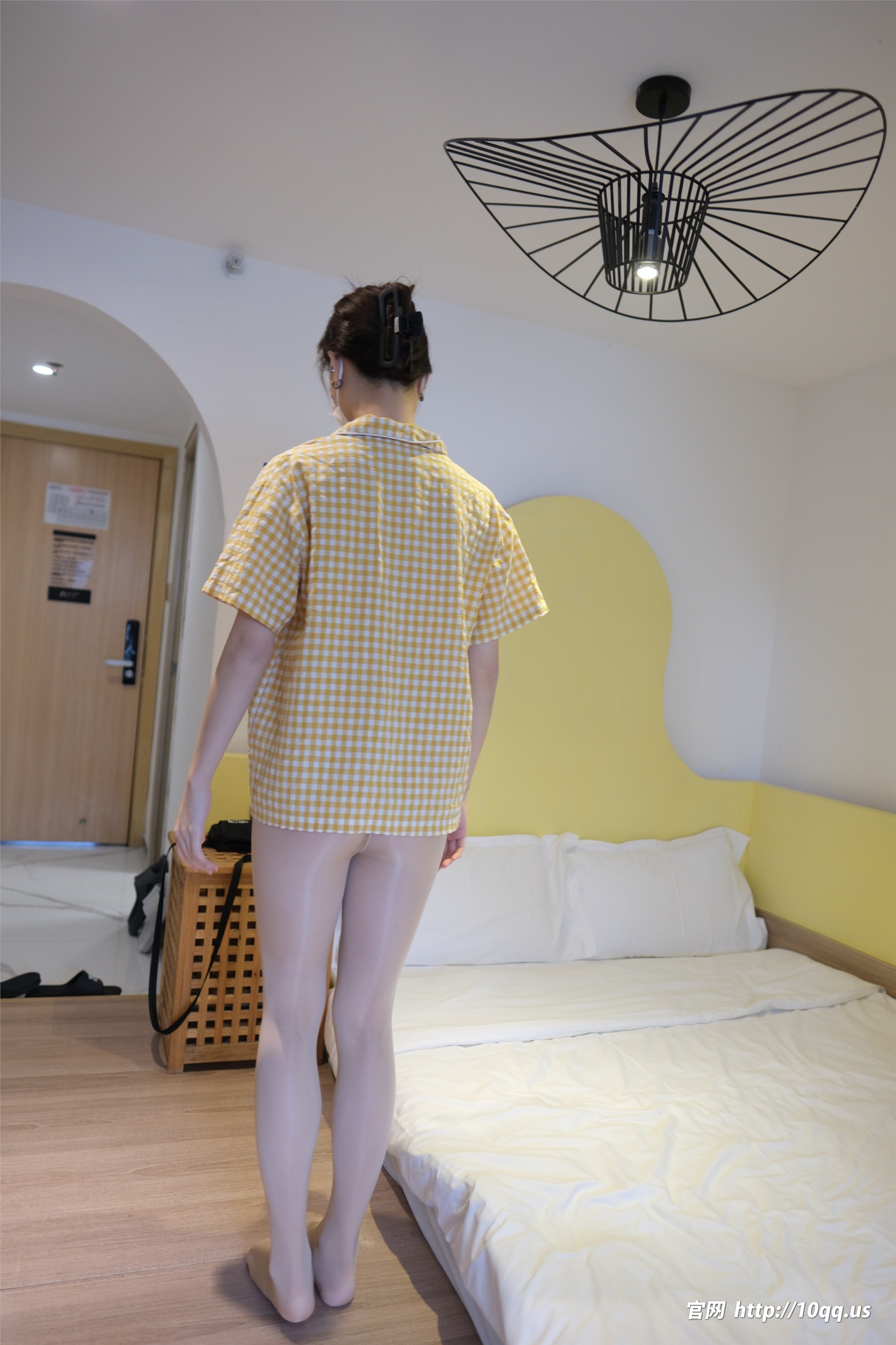 ROSI写真 口罩系列 2025.02.13 NO.3168